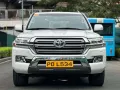 HOT!!!! 2019 Toyota Land Cruiser LC200 VX Premium for sale at affordable price!-0