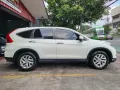 Honda CR-V 2017 2.4 SX 4x4 Automatic -6