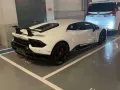 HOT!!!! 2018 Lamborghini Huracan Performante (Supercharged) for sale at affordable price!-2