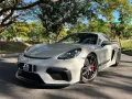 HOT!!!! 2021 Porsche Cayman (718) GT4 for sale at affordable price! -1