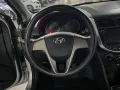 2018 Hyundai Accent 1.4L GL MT - Last 1 Left-2