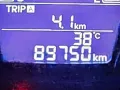 2018 Hyundai Accent 1.4L GL MT - Last 1 Left-10