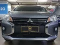 2023 Mitsubishi Mirage G4 GLS 1.2L AT-3