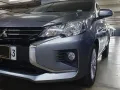 2023 Mitsubishi Mirage G4 GLS 1.2L AT-2