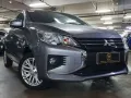 2023 Mitsubishi Mirage G4 GLS 1.2L AT-9