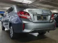 2023 Mitsubishi Mirage G4 GLS 1.2L AT-7