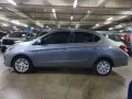 2023 Mitsubishi Mirage G4 GLS 1.2L AT-10