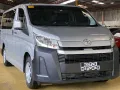 2024 Toyota Hiace Commuter Deluxe 2.8 M/t 4k MILEAGE Only-2