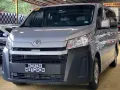 2024 Toyota Hiace Commuter Deluxe 2.8 M/t 4k MILEAGE Only-0