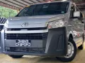 2024 Toyota Hiace Commuter Deluxe 2.8 M/t 4k MILEAGE Only-3
