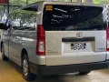 2024 Toyota Hiace Commuter Deluxe 2.8 M/t 4k MILEAGE Only-5