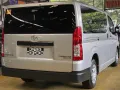 2024 Toyota Hiace Commuter Deluxe 2.8 M/t 4k MILEAGE Only-6