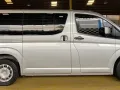 2024 Toyota Hiace Commuter Deluxe 2.8 M/t 4k MILEAGE Only-9