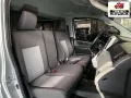 2024 Toyota Hiace Commuter Deluxe 2.8 M/t 4k MILEAGE Only-16
