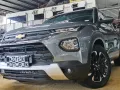 2022 Chevrolet Trailblazer Premier 1.3T CVT A/t 8k MILEAGE Only-2