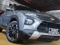2022 Chevrolet Trailblazer Premier 1.3T CVT A/t 8k MILEAGE Only-0