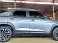 2022 Chevrolet Trailblazer Premier 1.3T CVT A/t 8k MILEAGE Only-17
