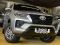 2024 Toyota Fortuner 2.4 V A/t, 3k MILEAGE Only, First Owned-0