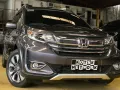 2020 Honda Brv 1.5 CVT V A/t, 30k Mileage, Top of the Line ₱788-4