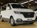 2020 Hyundai Grand Starex 2.5 Gold A/t, 36k MILEAGE only, first owned.-2