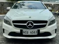 2018 Mercedes-Benz A180 Hatchback -3