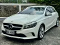 2018 Mercedes-Benz A180 Hatchback -0