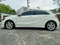 2018 Mercedes-Benz A180 Hatchback -2