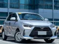 2025 Toyota Wigo 1.0 G Automatic Gas ✅️104K ALL-IN DP ☎️0935 600 3692 JAN RAY DE JESUS-1