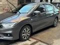 Honda City E 2020 17km mileage -1