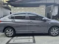 Honda City E 2020 17km mileage -2