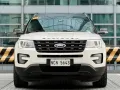 2017 Ford Explorer Sport 4x4 V6 3.5 Low Mileage 30K Only‼️🔥 09121061462 MABY LATIDO☎️📩-0