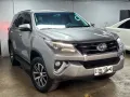 HOT!!!! 2018 Toyota Fortuner V for sale at affordable price! -0
