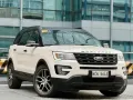 2017 Ford Explorer Sport 4x4 V6 3.5 Low Mileage 30K Only‼️🔥 09121061462 MABY LATIDO☎️📩-1