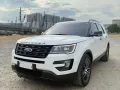 HOT!!!! 2016 Ford Explorer V6 S 4x4 for sale at affordable price! -2