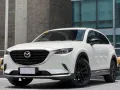 2023 Mazda CX9 Black Edition 4x2 2.5 Turbo A/T Gas🚘12K Mileage ☎️ 09279850198  /JESSEN MENDOZA-7