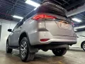 HOT!!!! 2018 Toyota Fortuner V for sale at affordable price! -3