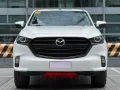 2022 Mazda BT50 3.0 4x2 Manual Diesel 🚘22k Mileage ☎️ 09279850198  /JESSEN” Kakotse “MENDOZA -3