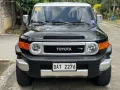 HOT!!!! 2021 Toyota FJ Cruiser for sale at affordable price!-0