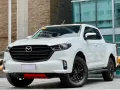 2022 Mazda BT50 3.0 4x2 MT DSL 22k mileage! 180K ALL-IN CASHOUT‼️🔥 09121061462 MABY LATIDO☎️📩-2