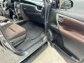 HOT!!!! 2019 Toyota Fortuner G 2.4L 4x2 for sale at affordable price!-15