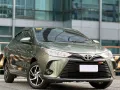 ✅50K ALL IN DP✅2021 Toyota Vios XLE 1.3 Automatic Gas -1