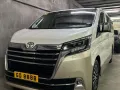 HOT!!!! 2022 Toyota Hiace Super Grandia Elite for sale at affordable price!-1