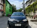 Rush Sale! 2019 Toyota Vios 1.3 E CVT Automatic Black-1