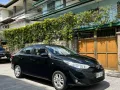 Rush Sale! 2019 Toyota Vios 1.3 E CVT Automatic Black-0
