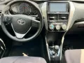 Rush Sale! 2019 Toyota Vios 1.3 E CVT Automatic Black-3