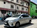 Rush Sale! 2025 Toyota Vios 1.3 XLE Automatic Silver-1