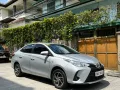 Rush Sale! 2025 Toyota Vios 1.3 XLE Automatic Silver-0