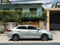 Rush Sale! 2025 Toyota Vios 1.3 XLE Automatic Silver-4