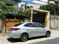 Rush Sale! 2025 Toyota Vios 1.3 XLE Automatic Silver-5