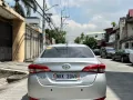 Rush Sale! 2025 Toyota Vios 1.3 XLE Automatic Silver-7